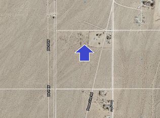 48601 Altair St, Barstow, CA 92311