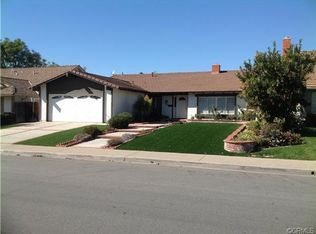 13111 Ranchwood Rd, Tustin, CA 92782