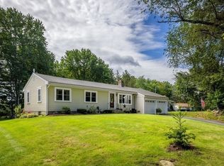 8 Gilmore Rd, Southborough, MA 01772