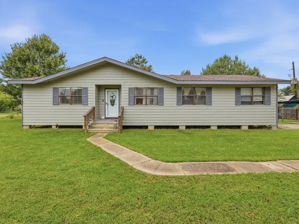 9182 3rd St, Lumberton, TX 77657