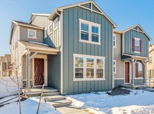 807 Tarragon Rd, Henderson, CO 80640