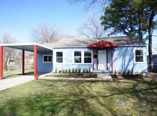 5541 E 3rd St, Tulsa, OK 74112