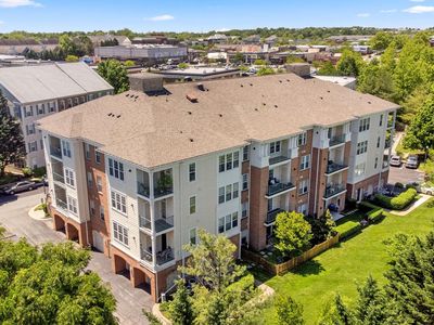 110 Chevy Chase St APT 205, Gaithersburg, MD, 20878