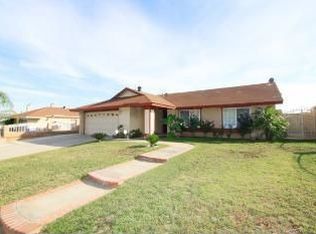1265 W Lorraine Pl, Rialto, CA 92376