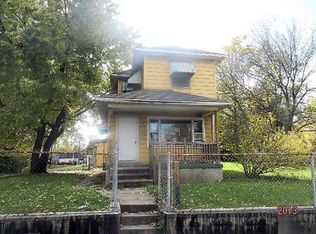 1712 Taylor Ave, Middletown, OH 45044