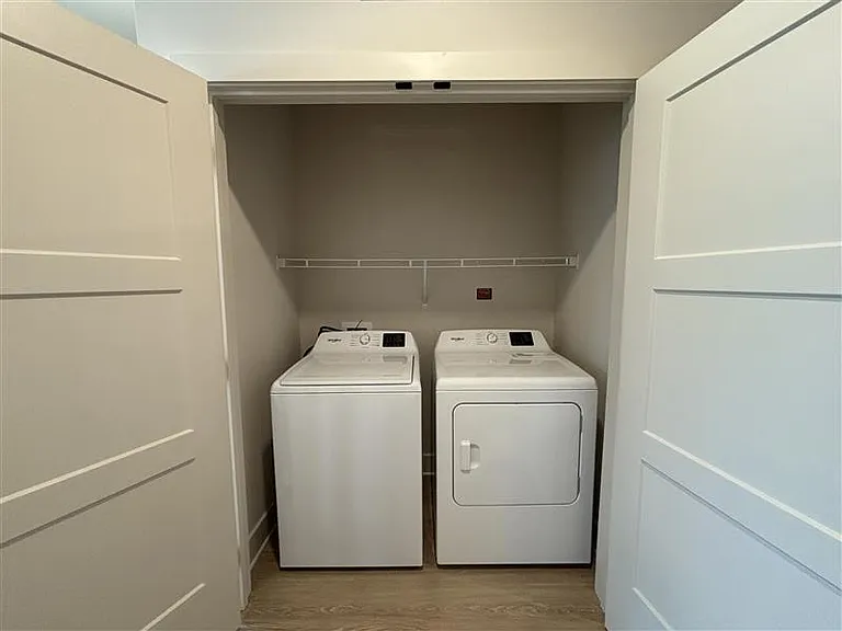 District on the Etowah Apartments — Photo 151