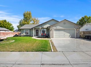 64 S Frontier Way, Nampa, ID 83687