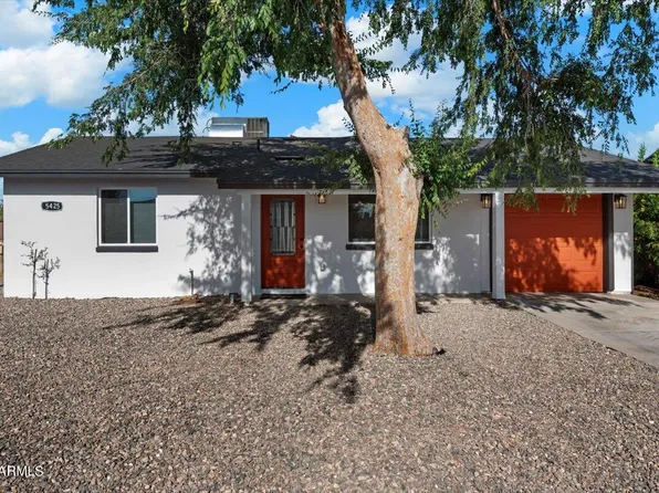 5425 N 79 Avenue, Glendale, AZ 85303