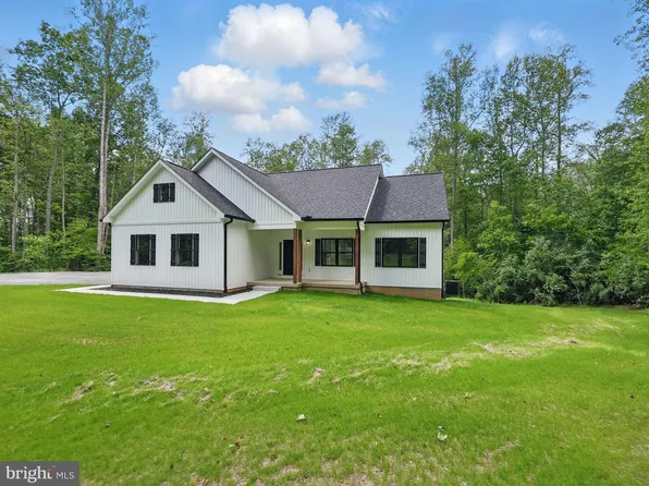 16355 Black Hill Rd, Rixeyville, VA 22737