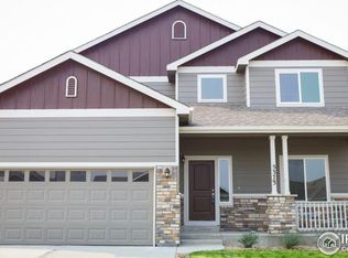 5373 Homeward Dr, Timnath, CO 80547