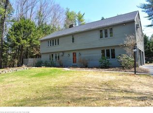 5 Lockwood Ln, Cumberland, ME 04021
