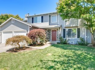 34720 31st Pl SW, Federal Way, WA 98023