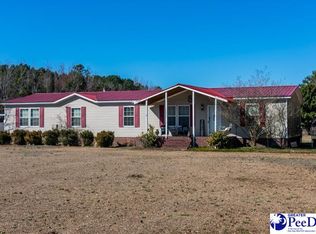 1517 Cashua Ferry Rd, Darlington, SC 29532