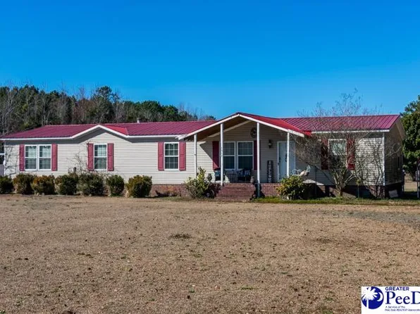 1517 Cashua Ferry Rd, Darlington, SC 29532