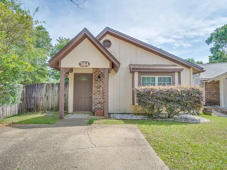 3164 Cedarwood Village Ln — Photo 1