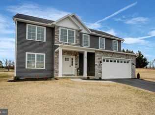 67 James Way, Greencastle, PA 17225