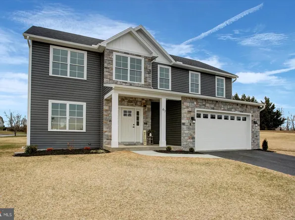 67 James Way, Greencastle, PA 17225