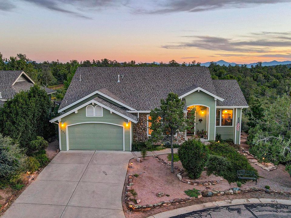 603 E Hunter Dr, Payson, AZ 85541 MLS 89279 Zillow