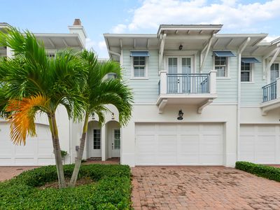 120 Ocean Breeze Drive, Juno Beach, FL, 33408
