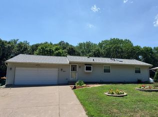 221 Stardust Blvd, Circle Pines, MN 55014