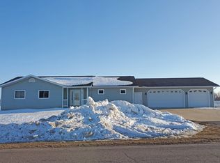 301 E Adams St, Colby, WI 54421