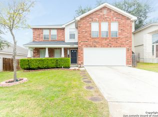 11322 Mentmore, Helotes, TX 78023