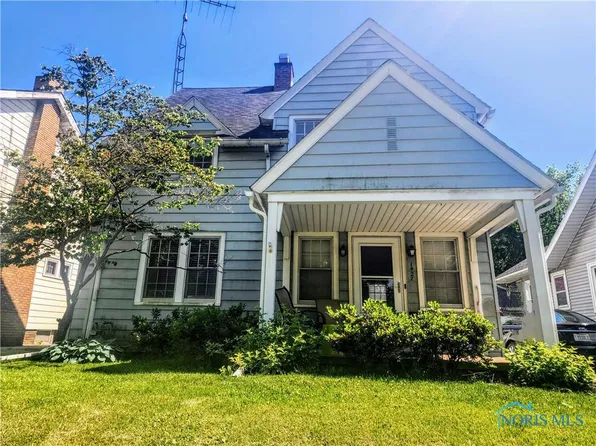 1427 Eleanor Ave, Toledo, OH 43612