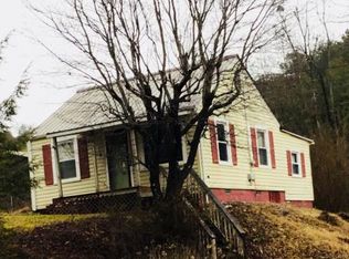 679 Piney Flats Rd, Piney Flats, TN 37686