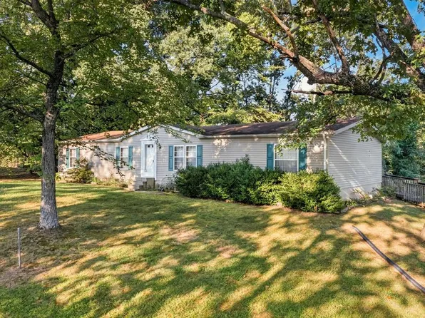 6857 Highway 144, Hawesville, KY 42348