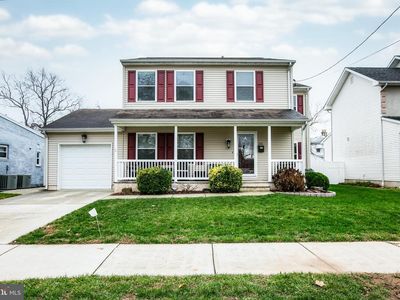 735 Schiller Ave, Hamilton, NJ, 08610