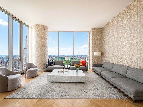 3rd image of 217 W 57th St APT 80W