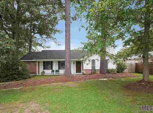 12765 Ina Dr, Walker, LA 70785