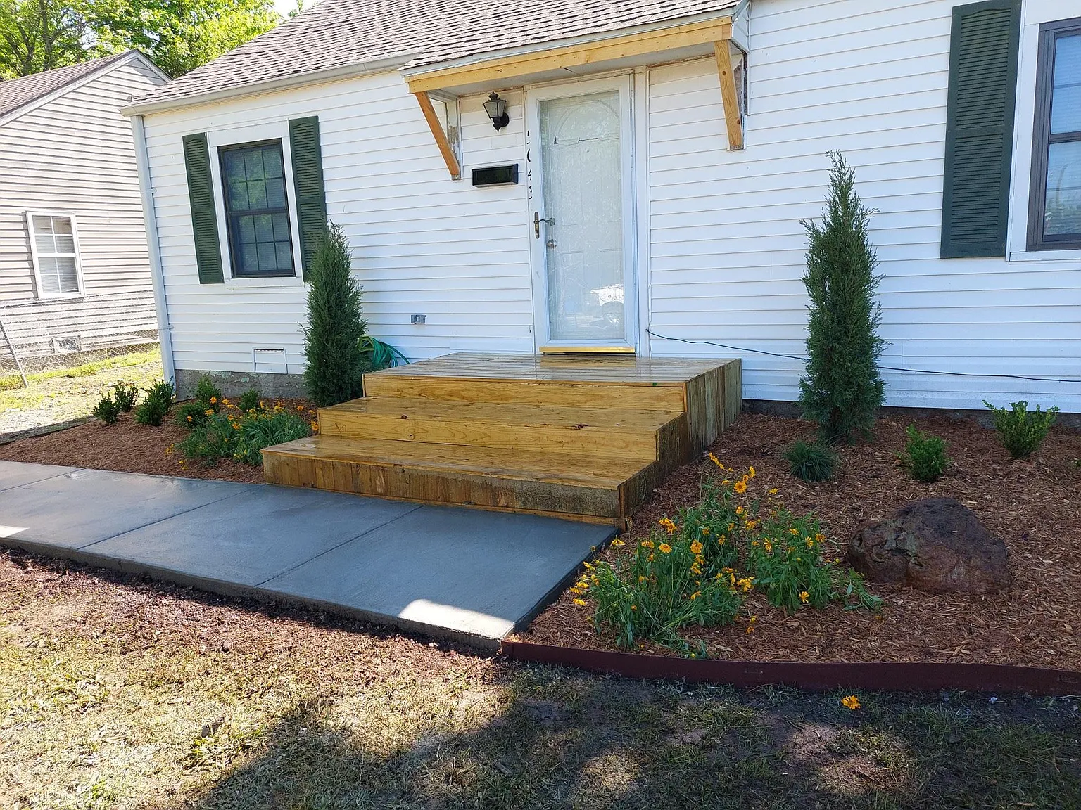 5043 S 36th West Ave — Photo 2