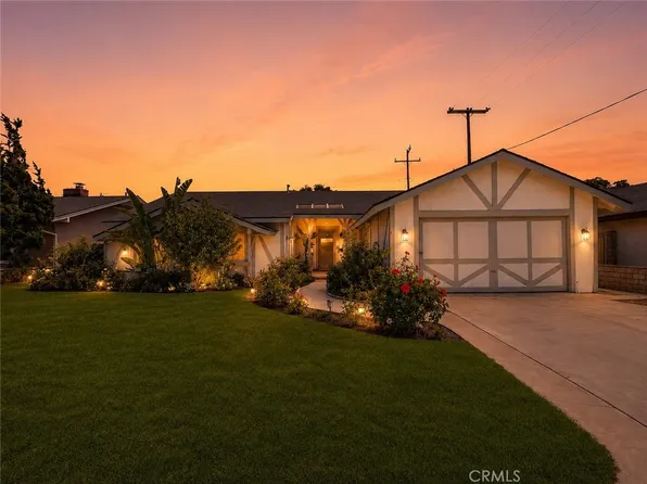1968 W Chanticleer Rd, Anaheim, CA 92804