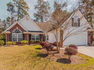 2816 Sanctuary Blvd, Conway, SC 29526