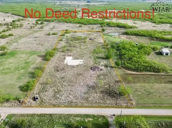 715 N 77 Ranch Rd, Wichita Falls, TX 76305