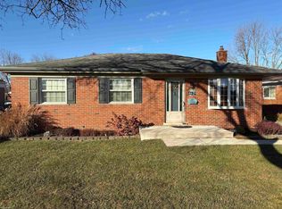 4639 Bernice Ave, Warren, MI
