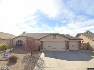 4801 E Magnus Dr, San Tan Valley, AZ 85140