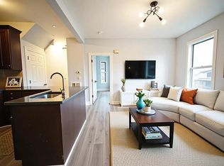 203 Stegman St #1, Jersey City, NJ 07305