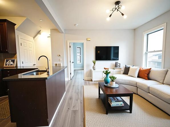 203 Stegman St #1