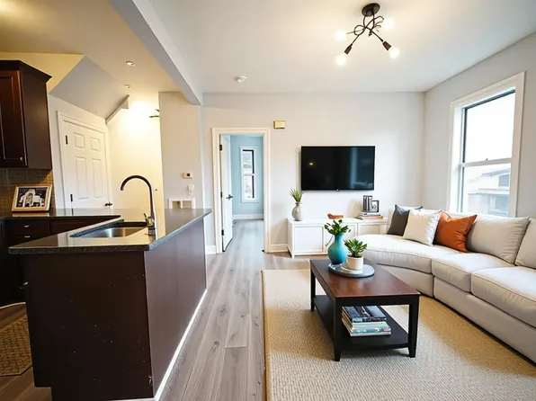 203 Stegman St #1, Jersey City, NJ 07305