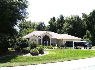 3112 N Chandler Dr, Hernando, FL 34442
