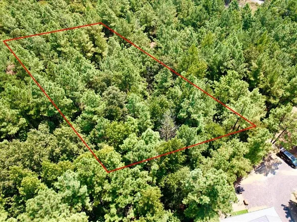 74 Wagon Wheel Ct Lot 47, Broken Bow, OK 74728