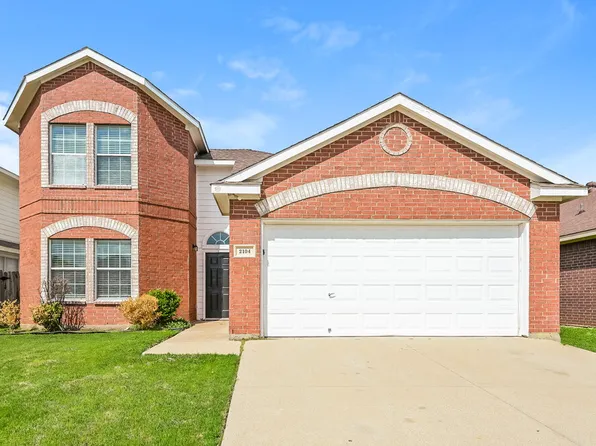 2104 Deniro Dr, Fort Worth, TX 76134