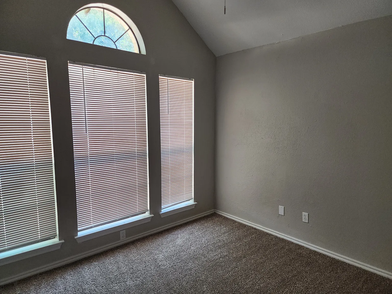 4901 Dax Dr. Fort Worth, TX 76135 — Photo 4