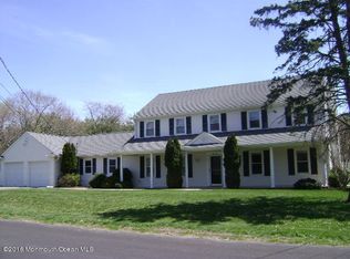 65 Skidmore Rd, Freehold, NJ 07728