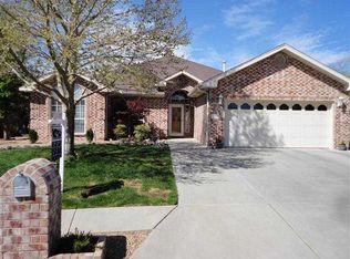 2856 W Island Loop SE, Rio Rancho, NM 87124
