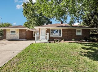 4504 Kingview Ave, Dayton, OH 45420
