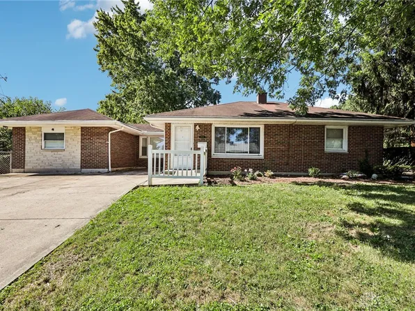 4504 Kingview Ave, Dayton, OH 45420