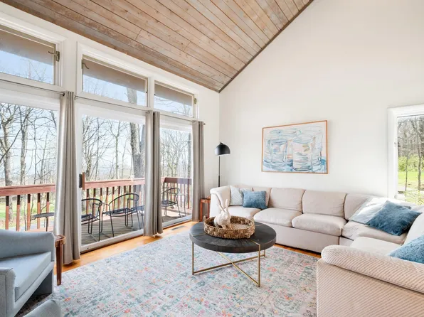 44 E Catoctin Dr, Wintergreen Resort, VA 22967